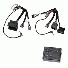 Metra 99-7861 Honda Pilot 2003-2008 Car Stereo Dash Kit