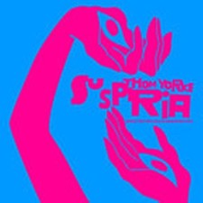 Image of Thom Yorke Suspiria (Music for the Luca Guadagnino Film) Music CDs New