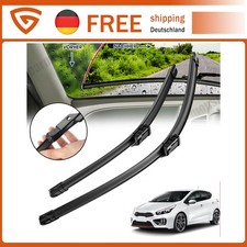 SCHEIBENWISCHER VORNE für VW TOURAN | 1T1, 1T2,1T3 | BJ Set