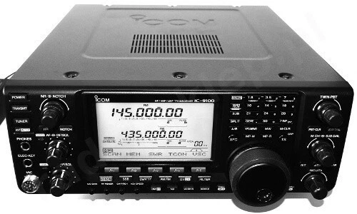 icom 9100 products for sale | eBay