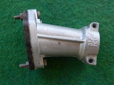 Ansaugstutzen Zylinder Vergaser   MZ 150 EM250   DDR Bestand kein China   2