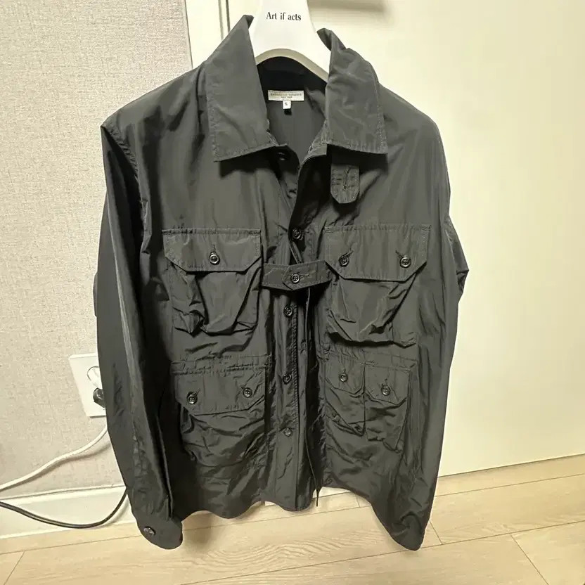 Engineered Garments Explorer Jacket - Lightly Used - image 2