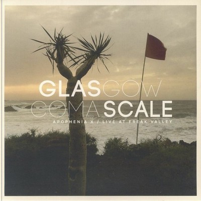 Glasgow Coma Scale - Apophenia X / Live At Freak Valley (2lp) [VINYL]