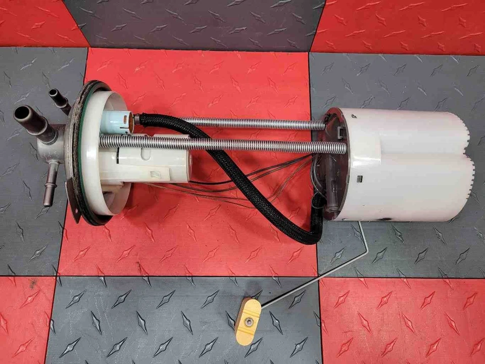 GMC Sierra 2009 cabina extendida 5,3 OEM# 25872833 bomba de combustible/gas bomba de suministro Foto 3 de 4