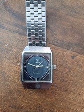VINTAGE YEMA AUTOMATIC