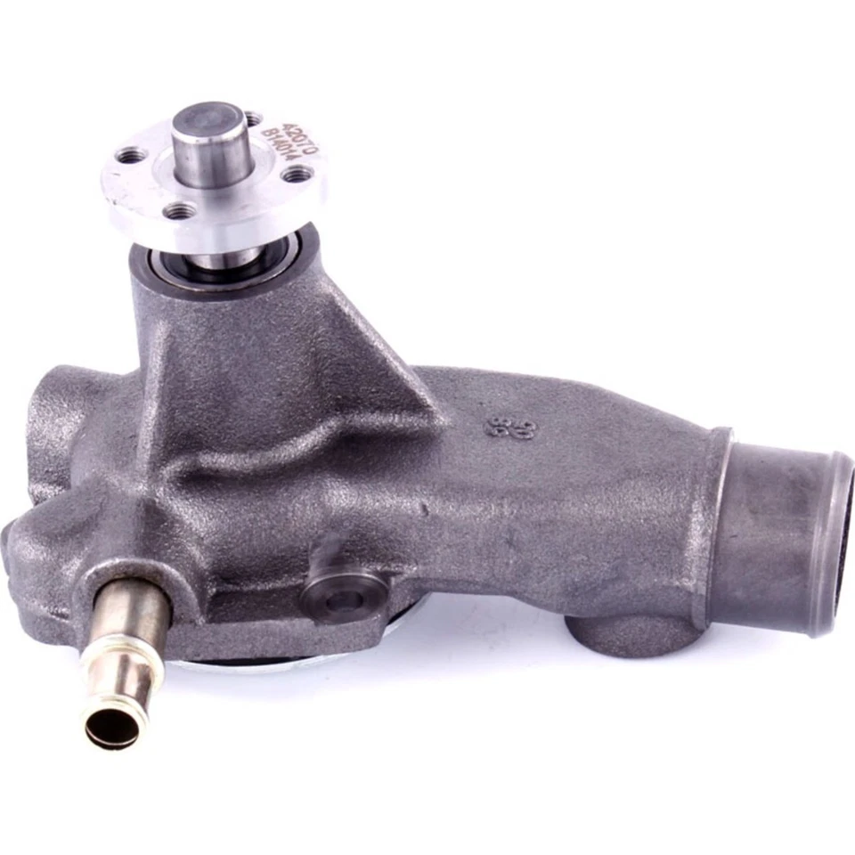 Bomba de agua 42070 Gates para camioneta E150 E250 E350 F150 camión F250 F350 Econoline Foto 2 de 4