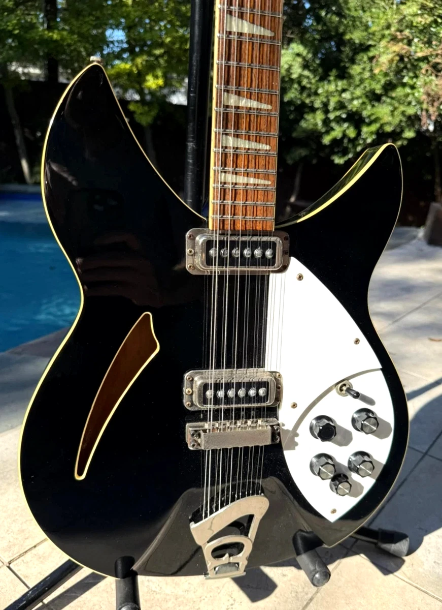 Rickenbacker 360 12 Electric Guitars for sale - eBay