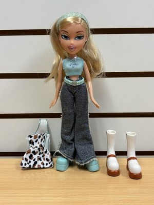 Bratz 20th Anniversary Cloe Special Edition Doll Entertainment