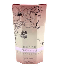 Stella Sheer 2009 Stella McCartney perfume - a fragrance for women