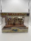 Funko Pop! Moment Carl & Ellie Balloon Cart BoxLunch Exclusive #1152 Up
