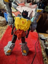 2019 Transformer Hasbro