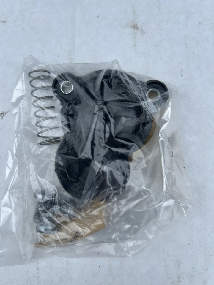 Kit de válvula de derivación de aire de carga genuino GM 2012-2021 Chevrolet Buick GM#55507184 Foto 2 de 4