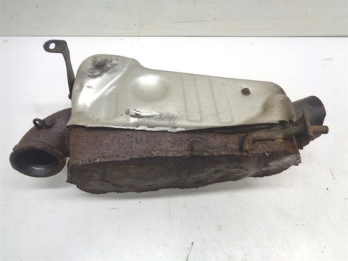 2006 Polaris RMK 900 Exhaust Muffler Resonator Assy 1261484