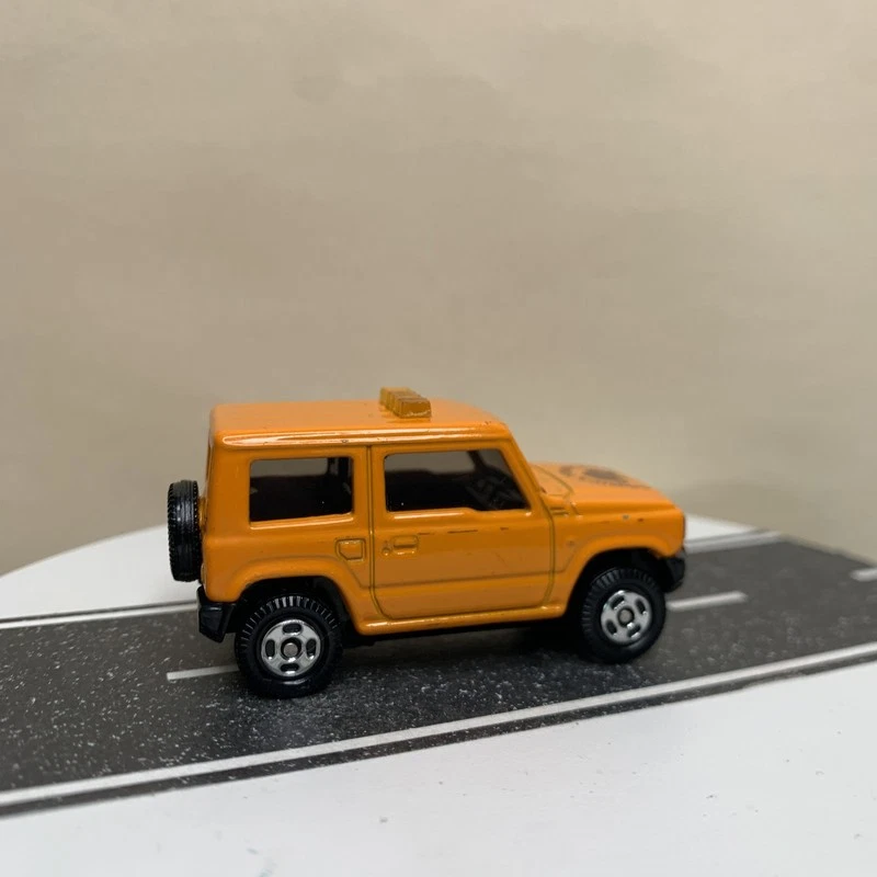 Suzuki Orange Diecast Cars for sale | eBay