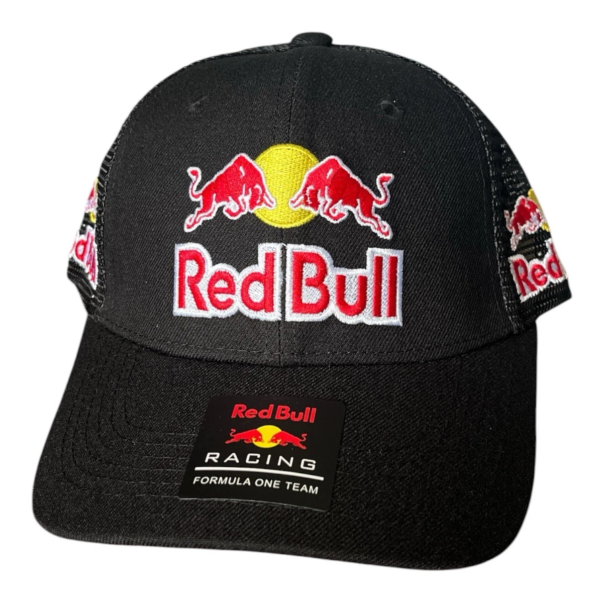 Red Bull Men's Snapback for sale | eBay