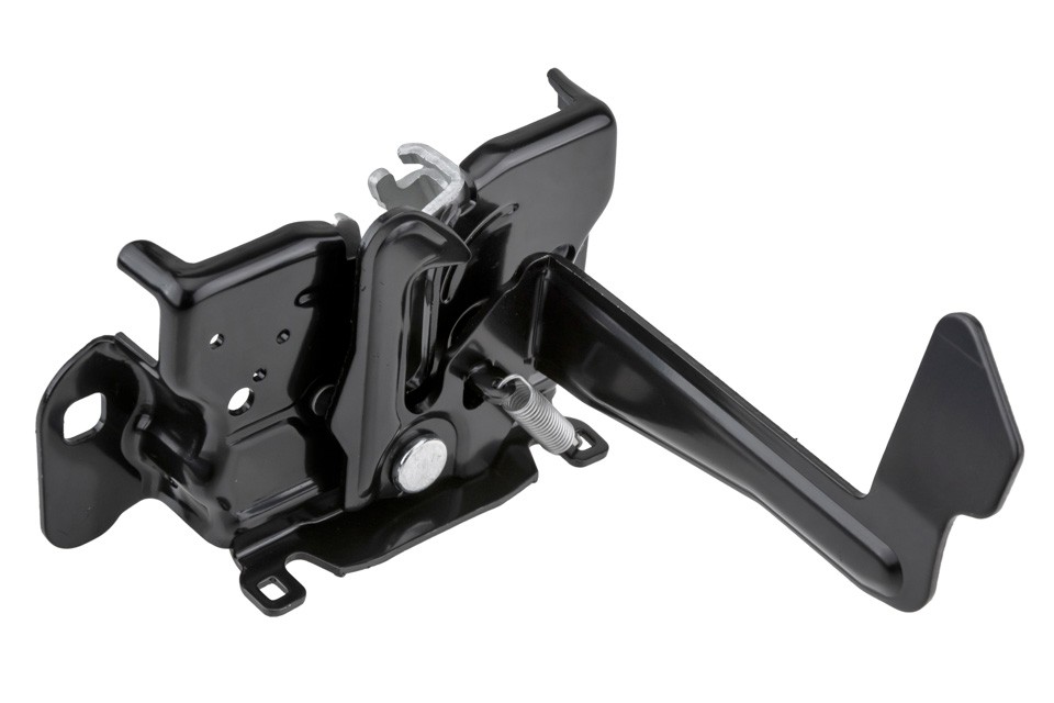 Serrure de capot moteur Dodge Caliber loquet de fermeture avant Jeep Compass 2006 2007 2008 2009 2011