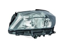 Scheinwerfer rechts mit Tagfahrlicht für Mercedes A-Klasse W176 2012-2018