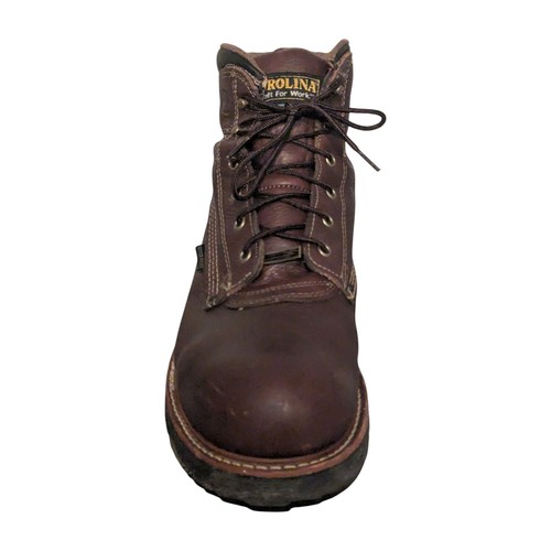 Carolina Sarge Lo Sicherheitsstiefel Gr. 13 2E CA1815 Union MiUSA Herren Auslaufmodell A+ - Bild 10 von 24