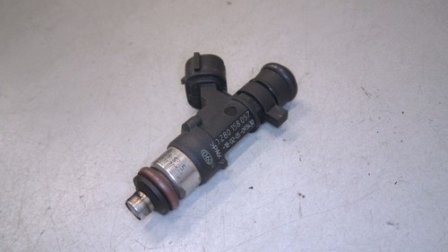 Einspritzventil Einspritzdüse 3 0280158057 Peugeot 206 CC 110 Bj 2005 2KFX/2NFZ/