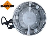 NRF 49065 Kupplung FüR KüHlerlüFter Viscokupplung Kupplung KüHler