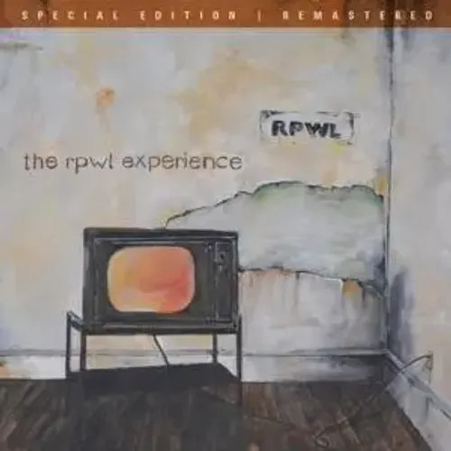 The Rpwl Experience | Rpwl | Deutsch | Audio-Cd | Cd | 2025 | Integral-image