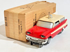 LIONEL NICE 68 MOTORIZED EXECUTIVE INSPECTION CAR W/ BOX/MANUAL 1958 LF — photo 3