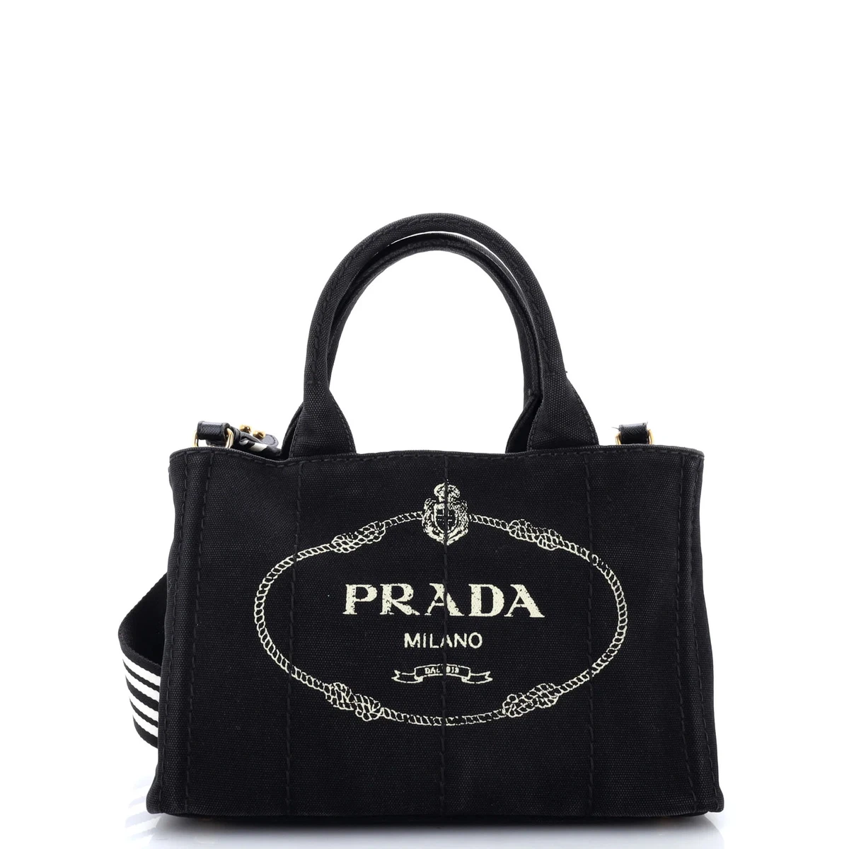 PRADA Mini Tote Bags for Women for sale | eBay