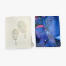 Belly (1998) 4K UHD + Blu-ray SteelBook + Slipcover Best Buy Exclusive DMX Nas