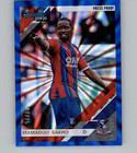Mamadou Sakho - 2019-20 Panini Chronicles Donruss - Press Proof Blue Laser /75
