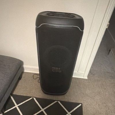JBL PartyBox Ultimate 1100W Bluetooth Party Speaker Black | eBay