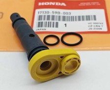 Oem Pcv Valve W Seals Positive Vent 17130-59b-003 For Honda Accord Acura