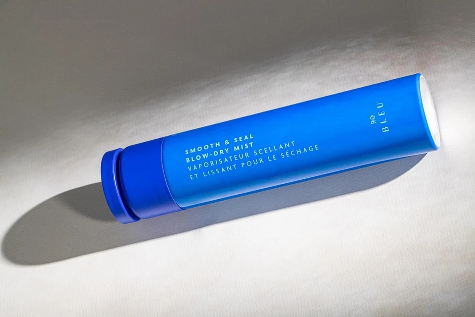 Smooth & Seal Blow Dry Mist - Fortalecedor de cabelo - Imagem 3 de 4