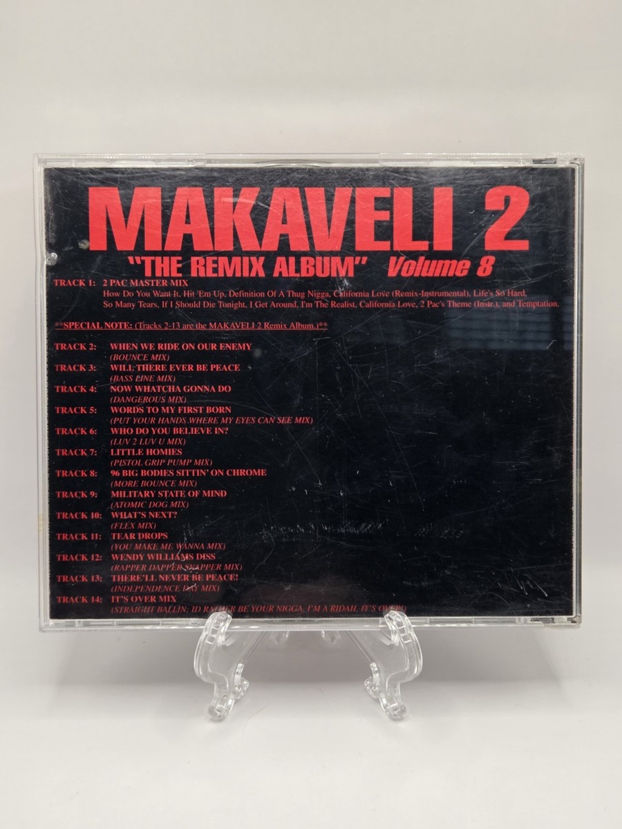 Makaveli 2 