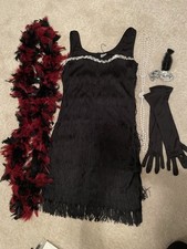 Flapper Costume