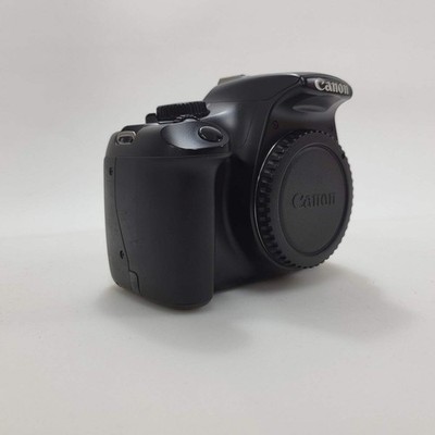 Canon EOS Rebel T3 12.2MP Digital SLR Camera