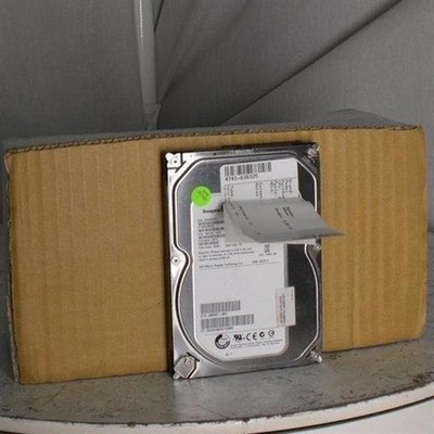 Seagate Barracuda ST500DM002 1BD142-023 3.5'' SATA Hard Drive 500GB