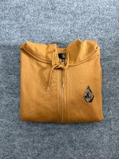 Volcom Womens Get Up Zip Sweater XS (New)
