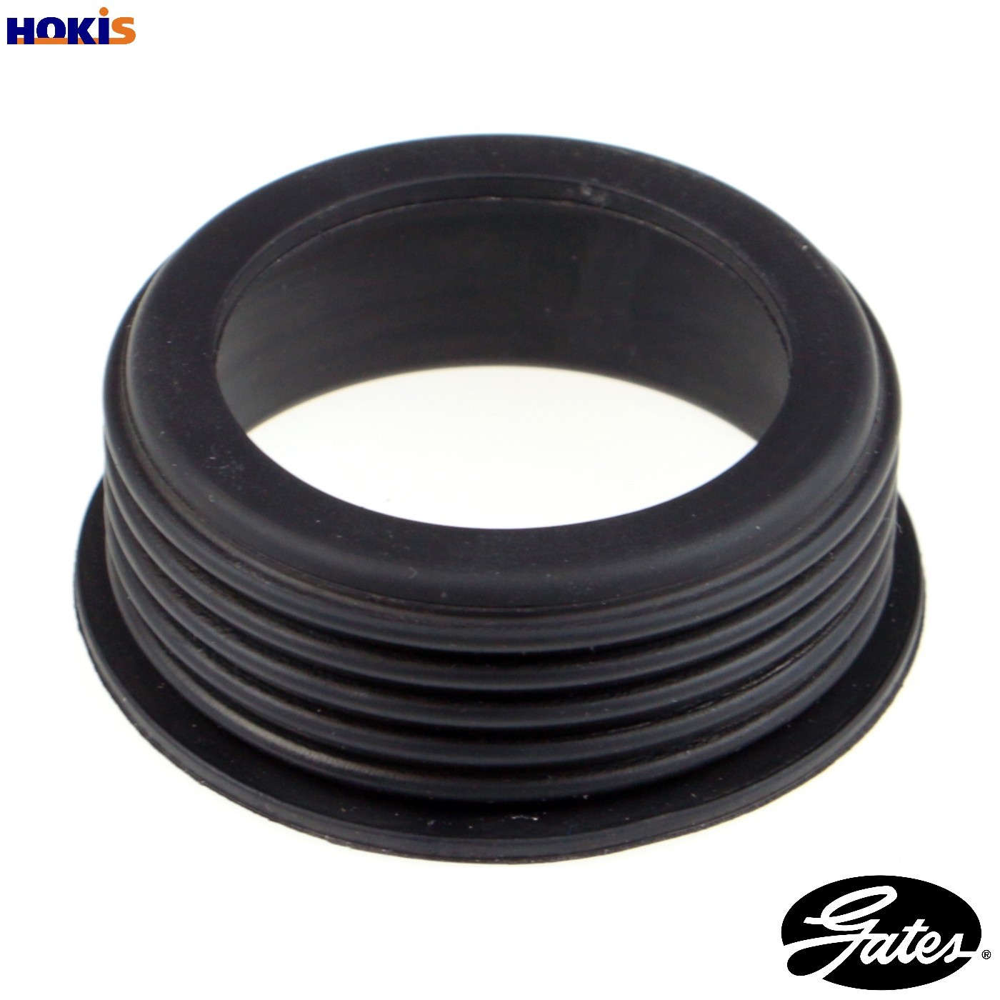 Air intake duct pipe ANTK1109 GATES for BMW 5 1 Sports Hatch X1 5 Touring X3 3 - Image 20