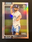 2026 Topps Series 2 Yandel Base (RAW)