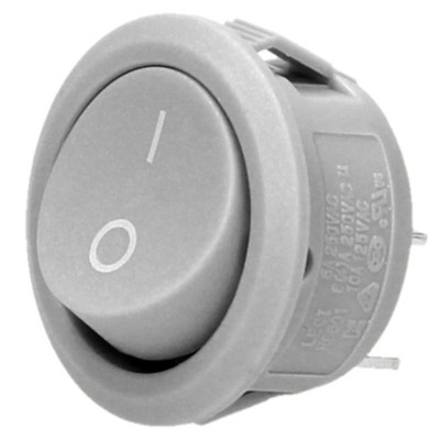 Legrand ln4931cr metallo interruttore a bilanciere 1 modulig