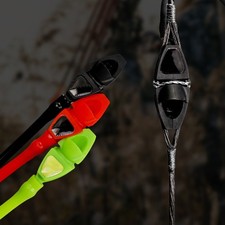 Improve Your Accuracy and Confidence with Tube Peep Sight for Compound Bow
