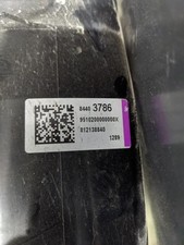 Equinox 2018 Fuel Vapor Canister 71181 Equinox 2018 Fuel Vapor Canister 71181