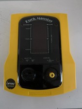 PUCK MONSTER LANSAY LSI GAME VINTAGE
