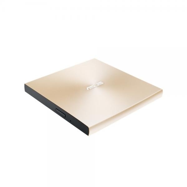 ASUS ZenDrive U9M lettore di disco ottico DVD±RW Oro - Immagine 2