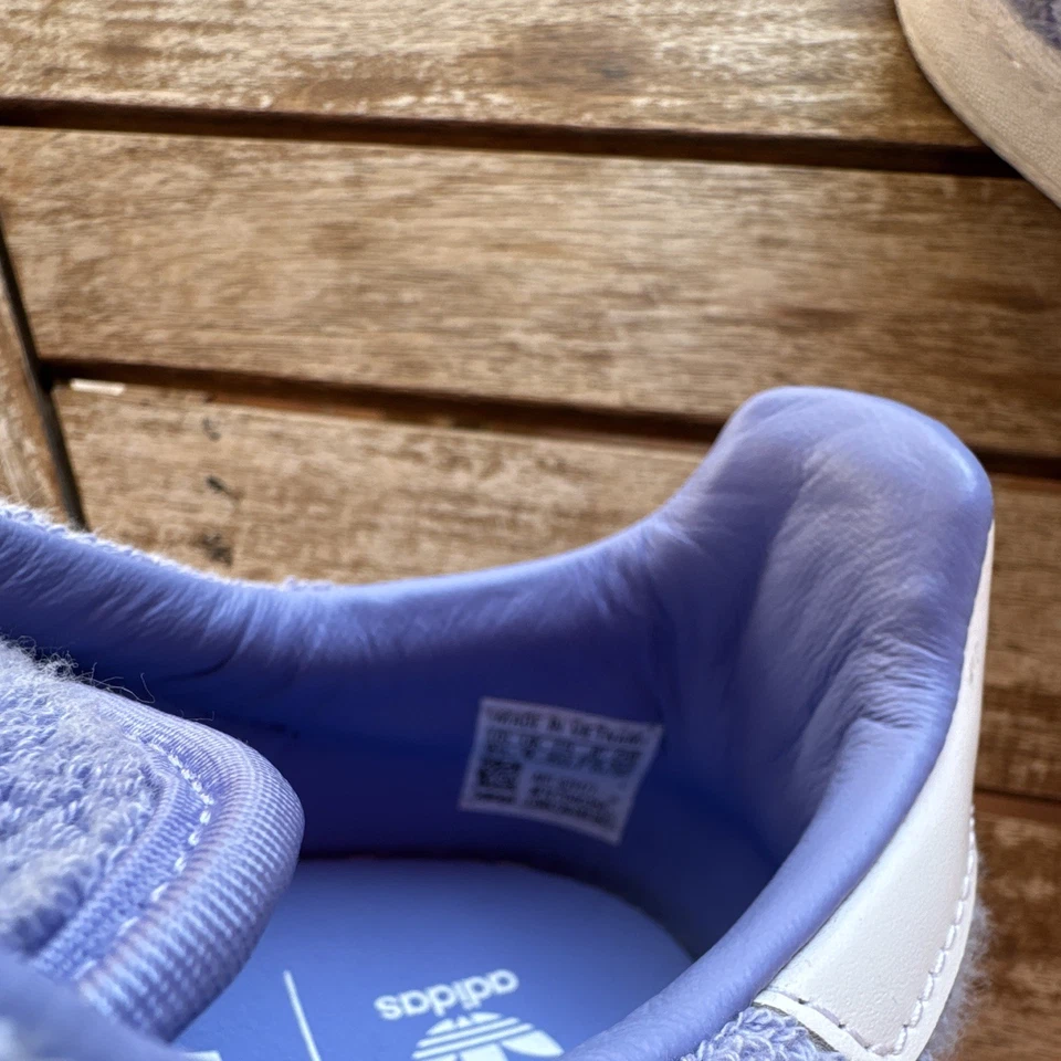 Adidas Campus 80s, photo 4 sur 5