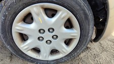 2001-2002 Chrysler Pt Cruiser 15 Hub Cap Oem Wheel Cover 7 Spoke 1 04656424ac 2001-2002 Chrysler Pt Cruiser 15 Hub Cap Oem Wheel Cover 7 Spoke 1 04656424ac