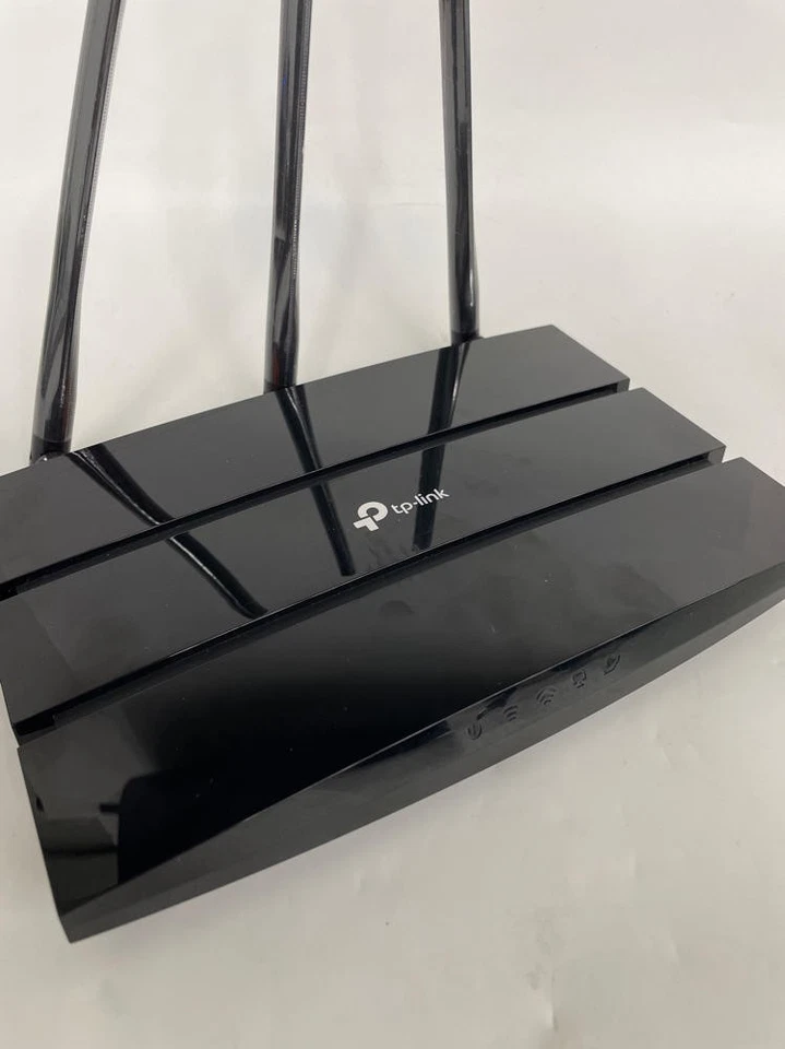 TP-Link AC1900 Smart WiFi Router (Archer A8)*READ* - Image 2 of 4