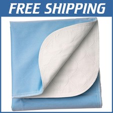 Washable Bed Wetting Pad 72x36 for Kids  Adults