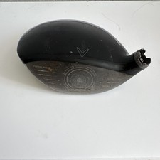 EPIC Flash 5 Wood Head