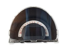 Compteur Smart FORFOUR